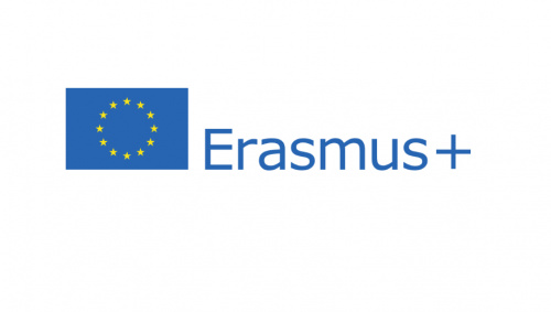 Erasmus Logo ej