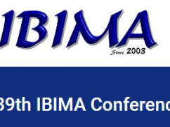 Partiumi oktatók/kutatók előadásai az IBIMA-konferencián
